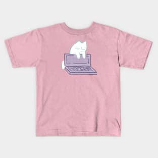 IT Support Kids T-Shirt